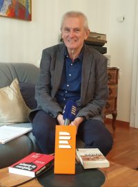 Přední evropský znalec a spoluautor knihy Populismus pro začátečníky Walter Ötsch