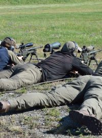 Na začátku srpna se ve vojenském prostoru Libavá uskutečnil 19. ročník policejního mistrovství České republiky ve střelbě z odstřelovací pušky s mezinárodní účastí.