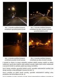 Ukázka z učebnice jízdy v noci Asociace autoškol České republiky