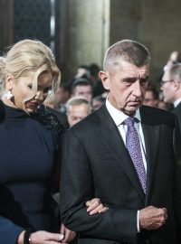 Monika Babišová byla v kauze Čapí hnízdo v minulosti rovněž obviněna