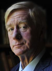 William Weld na snímku z roku 2016