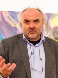 Ředitel Národní galerie Jiří Fajt podal ústavní stížnost proti tomu, že ho prezident Miloš Zeman nejmenoval profesorem