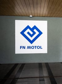 Fakultní nemocnice v Motole