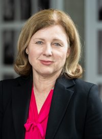 Věra Jourová