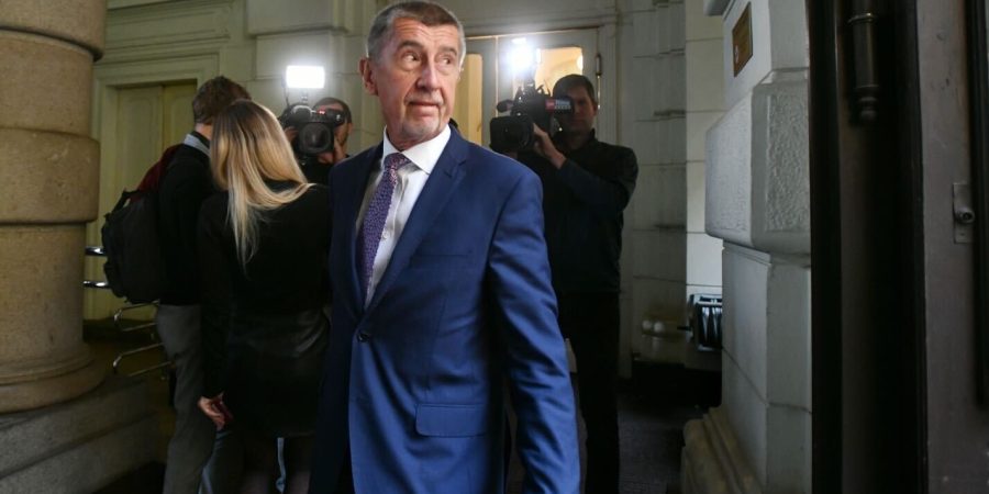 ONLINE: Při rozhodování o dotaci se žádný problém nejevil, vypověděl exhejtman Bendl o Čapím hnízdě - Vimarsana News