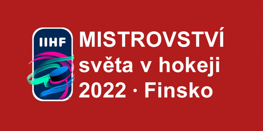 Mistrovství světa v hokeji 2022