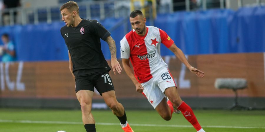 SK Slavia Praha  iROZHLAS - spolehlivé zprávy