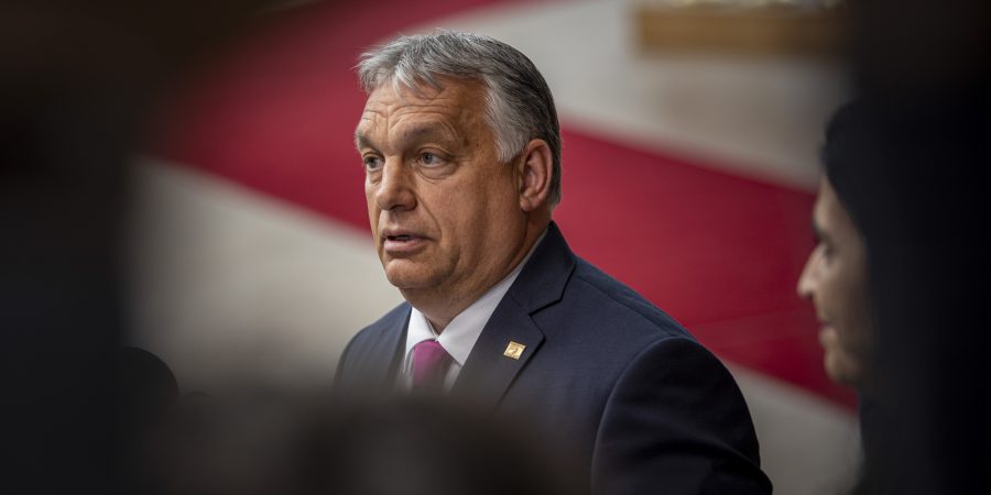 Evropská komise plánuje zasáhnout vůči Maďarsku. Opatření proti korupci se jí nezdají dostatečná - Vimarsana News