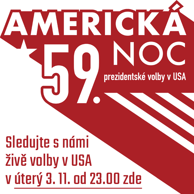 Volby v USA