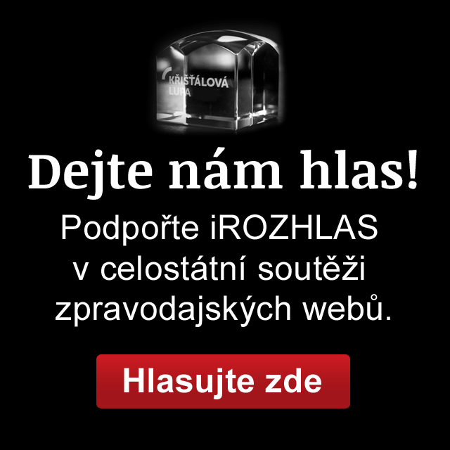 Křišťálová Lupa 2019