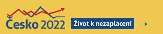 Přejděte na projekt Život k nezaplacení - Česko 2022