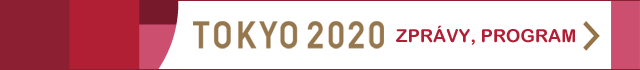 Olympijské hry 2020 v Tokyu