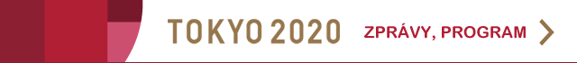 Olympijské hry 2020 v Tokyu