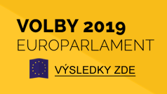 Výsledky voleb do Evropského parlamentu 2019