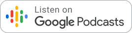 Dataři na Google Podcasts