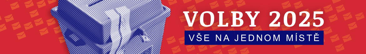 Volby 2025